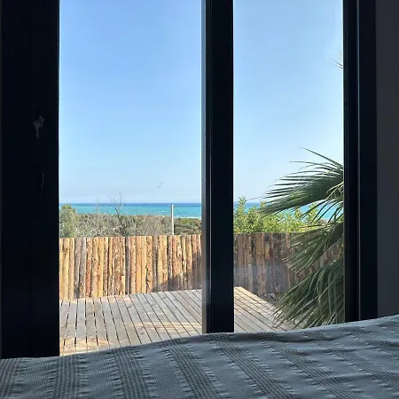 Likya Garden Life * Gavuragili