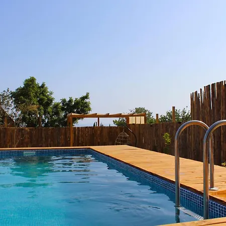 Ξενοδοχείο Likya Garden Life *