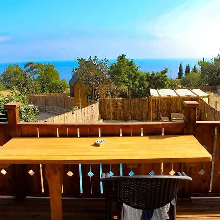 Ξενοδοχείο Likya Garden Life