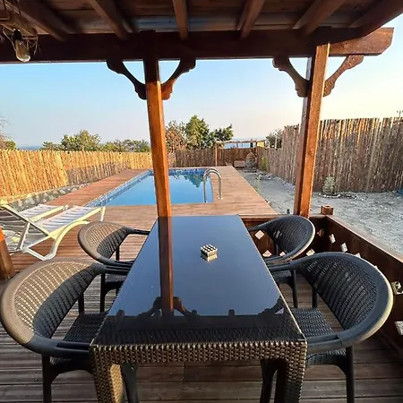 Ξενοδοχείο Likya Garden Life Gavuragili